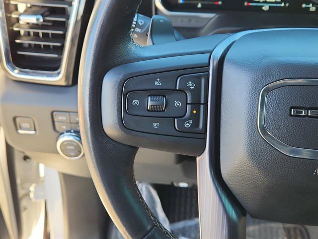 Used 2023 GMC Sierra 1500 Denali Ultimate image 15
