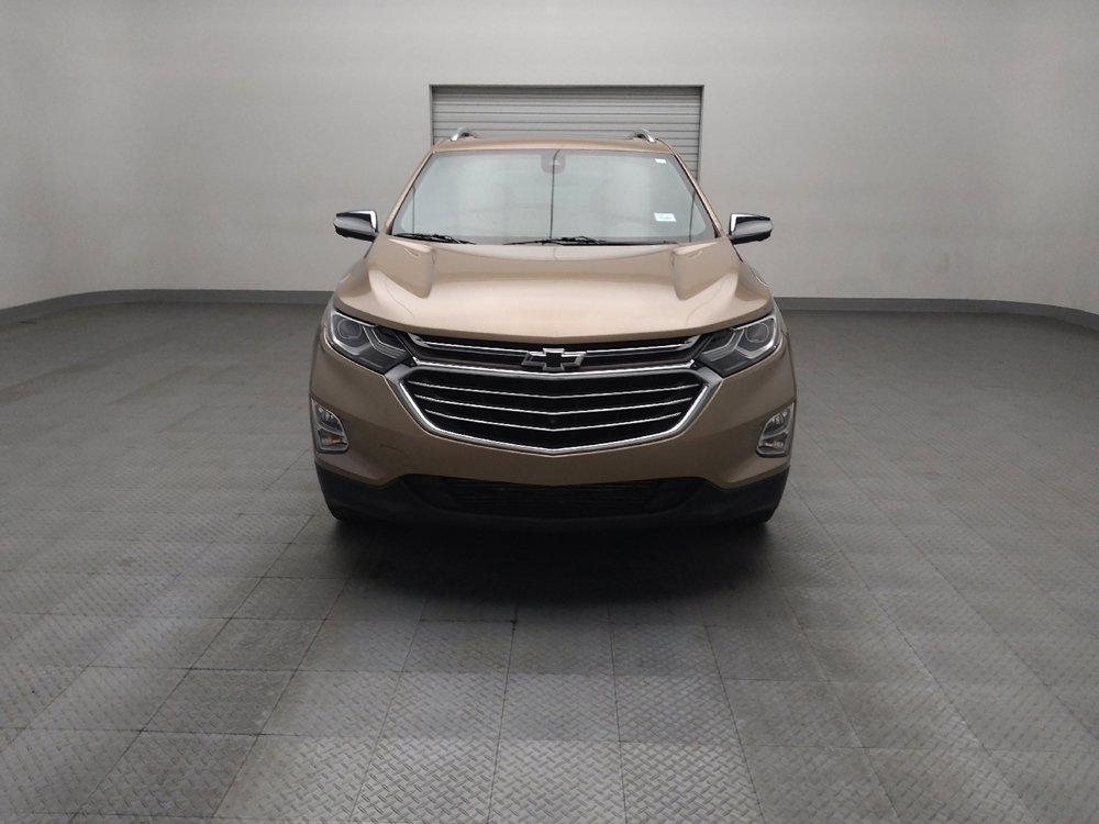 Used 2019 Chevrolet Equinox Premier image 15