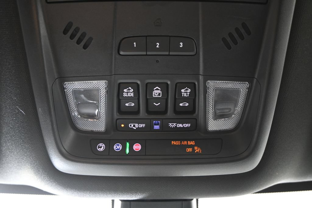 Used 2023 Buick Enclave Essence w/ Experience Buick Package AWD/4WD image 35