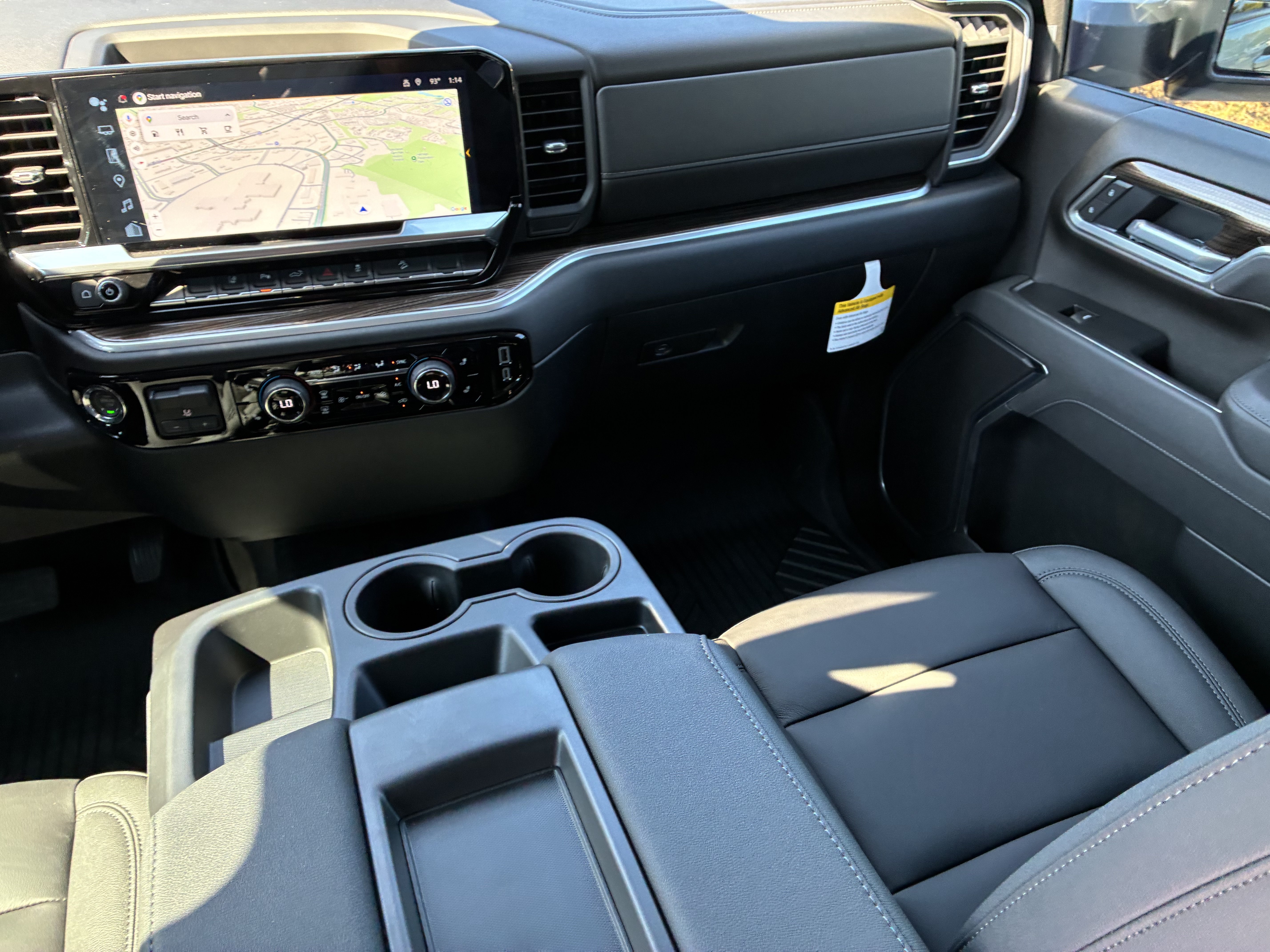 New 2026 Chevrolet Silverado 2500 LT w/ All Star Edition AWD/4WD image 21