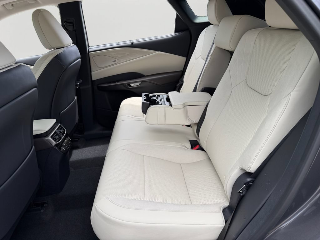 New 2026 Lexus RX 350 AWD image 8