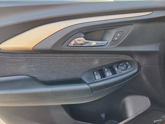 Certified 2021 Chevrolet TrailBlazer ACTIV w/ Technology Package image 20