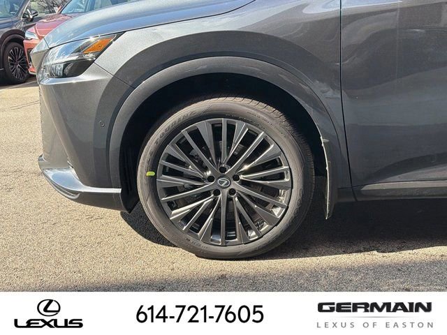 New 2026 Lexus RX 350 image 12