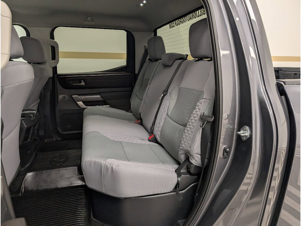 Used 2024 Toyota Tundra SR5 image 16