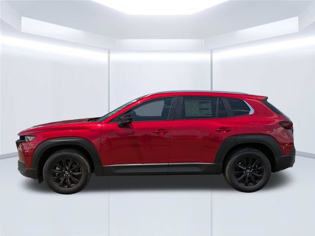 New 2026 MAZDA CX-50 AWD 2.5 S w/ Weather Package image 2