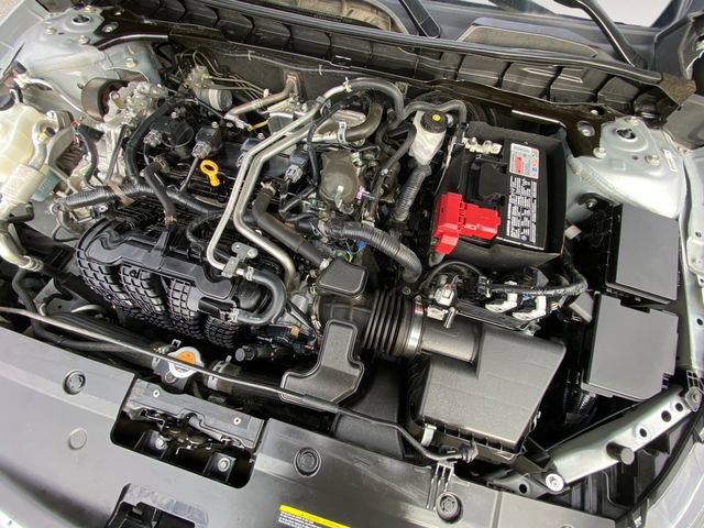 Used 2024 Nissan Altima 2.5 SV image 28