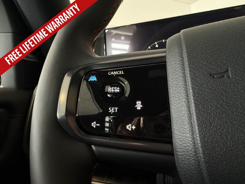 New 2026 Nissan Armada PRO-4X AWD/4WD image 35