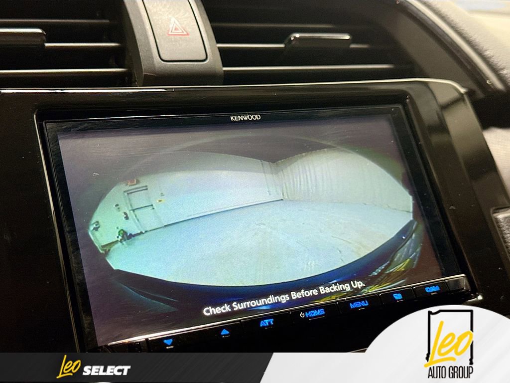 Used 2016 Honda Civic LX image 13