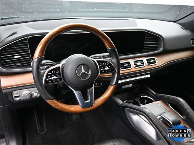 Used 2022 Mercedes-Benz GLE 350 4MATIC image 13