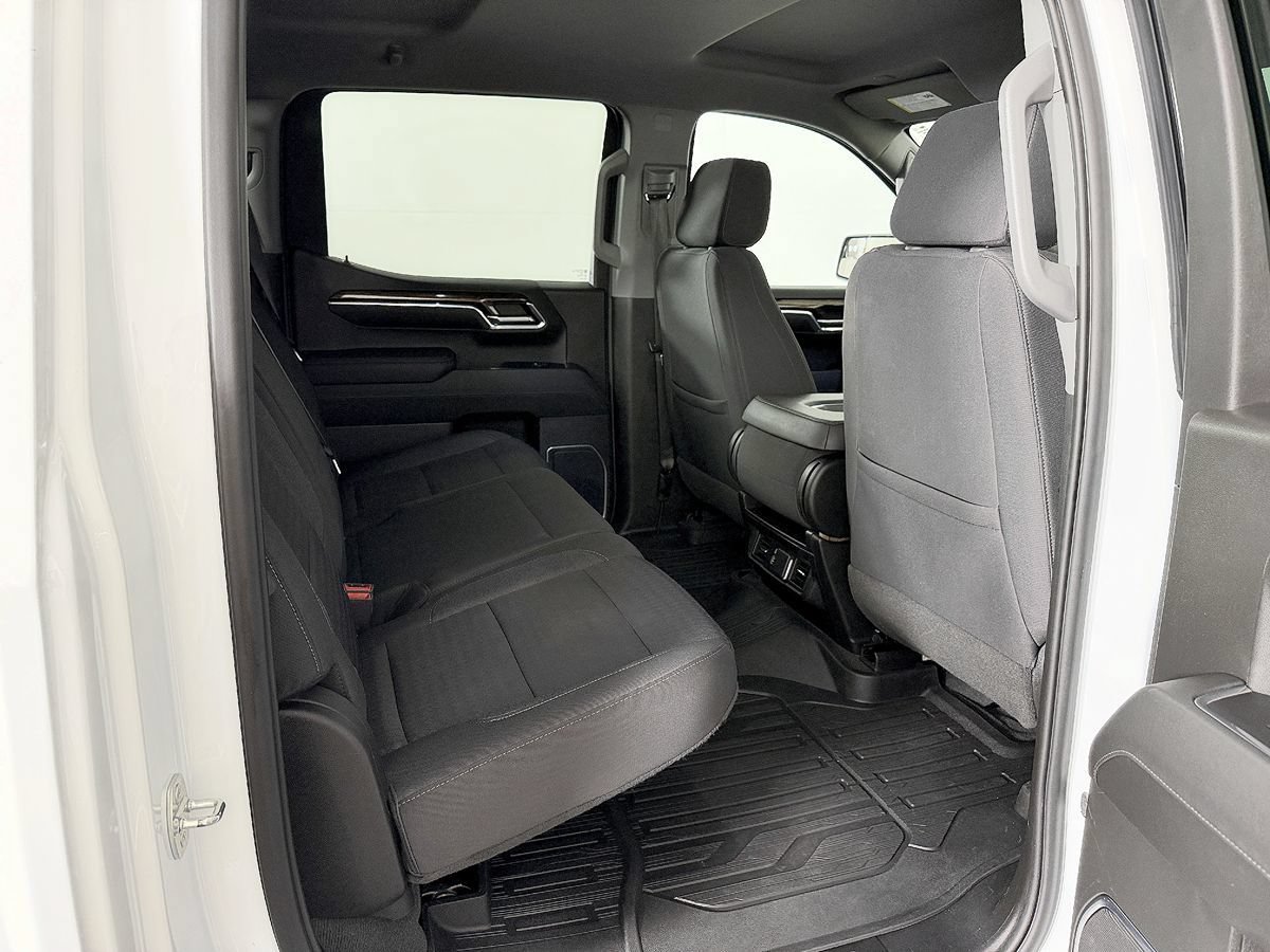 Used 2023 GMC Sierra 1500 SLE AWD/4WD image 43