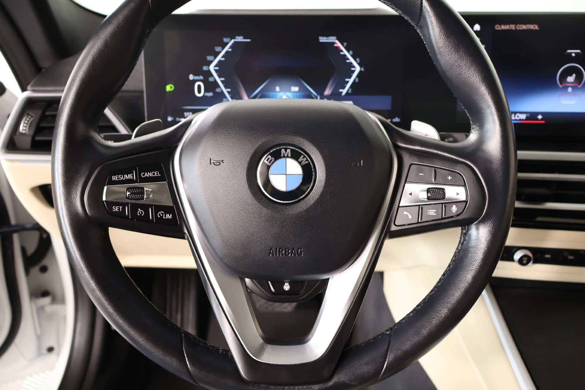 Used 2024 BMW 430i xDrive Coupe AWD/4WD image 3