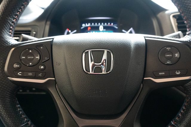 Used 2023 Honda Passport TrailSport image 22