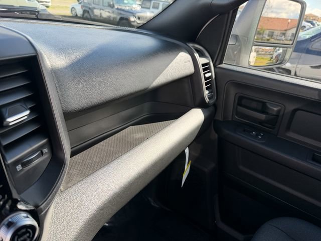 New 2026 RAM 3500 Tradesman image 24