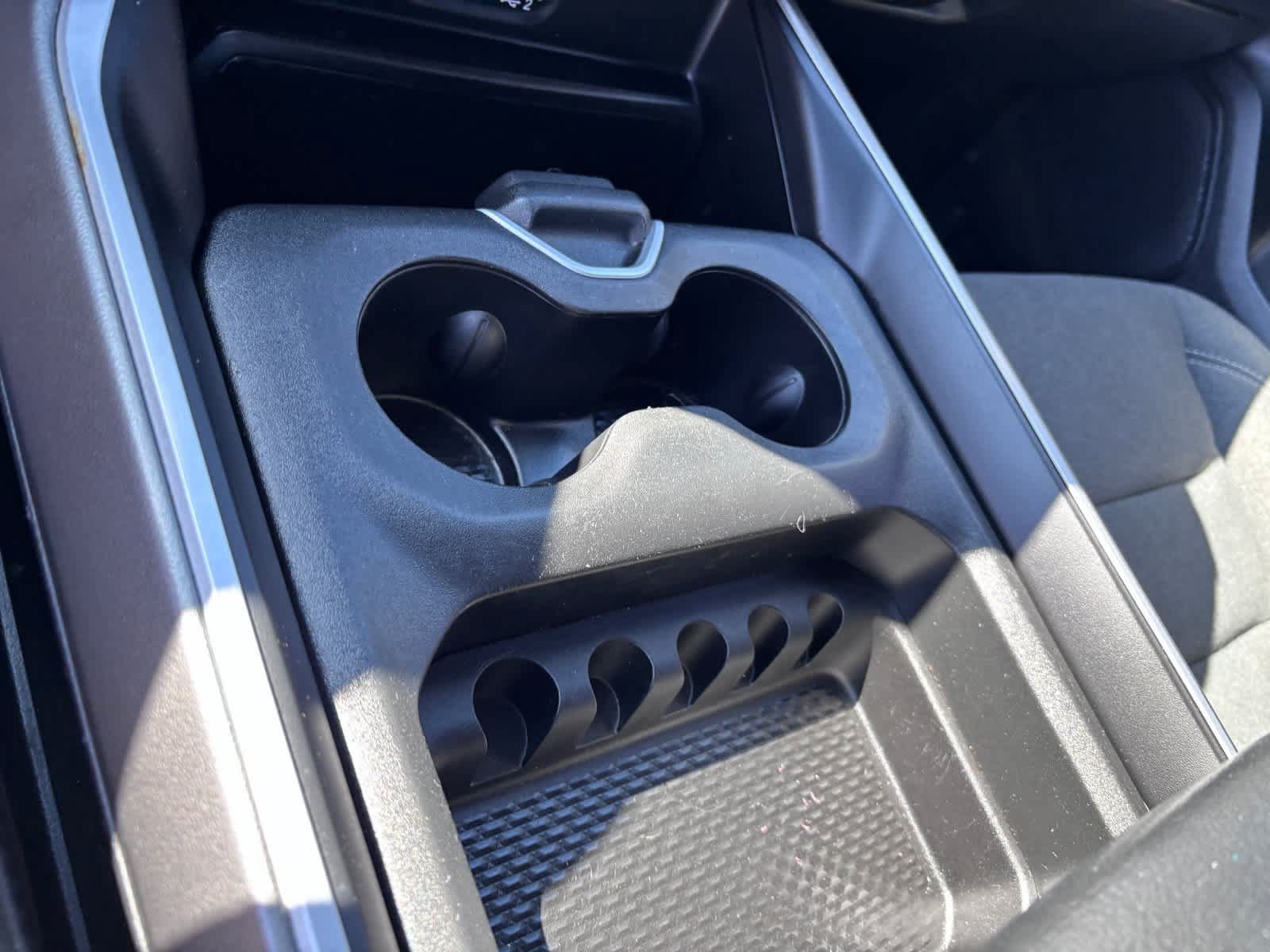 Used 2020 RAM 1500 Lone Star AWD/4WD image 25