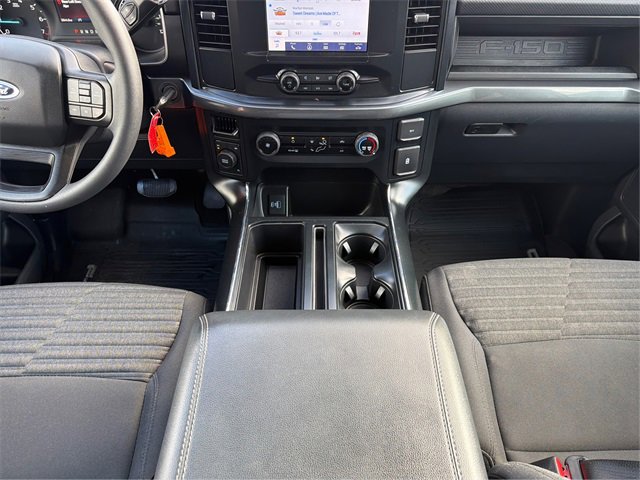 Certified 2023 Ford F150 XL w/ STX Appearance Package image 19