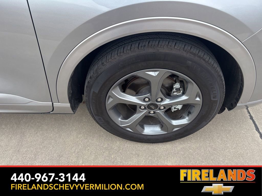 Used 2023 Ford Escape ST-Line w/ Tech Pack #1 image 52