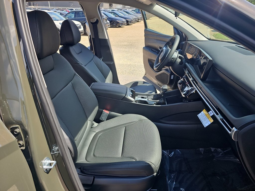 New 2026 Hyundai Tucson SEL Plus AWD/4WD image 10