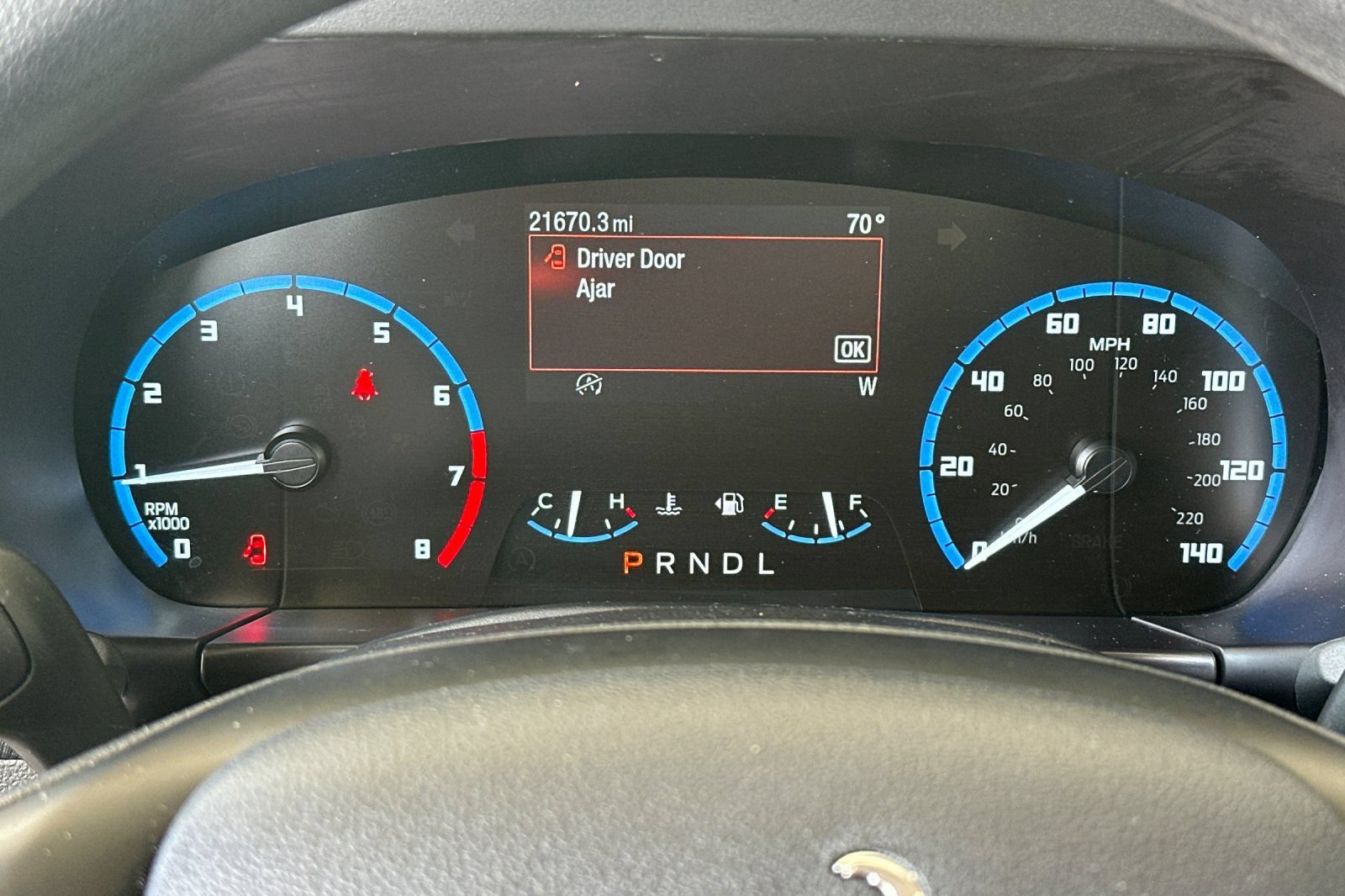 Used 2024 Ford Bronco Sport Big Bend AWD/4WD image 28