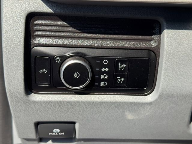 Used 2024 Ford F250 XL w/ STX Appearance Package image 35