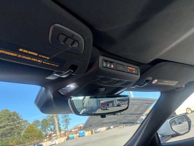 New 2026 Chevrolet Corvette Stingray Preferred Conv w/ Z51 Performance Package image 22