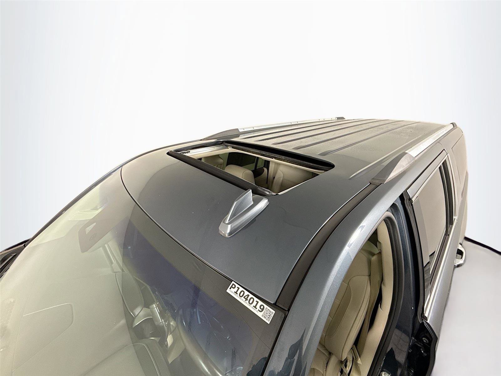 Used 2020 GMC Yukon XL Denali w/ Denali Ultimate Package image 45