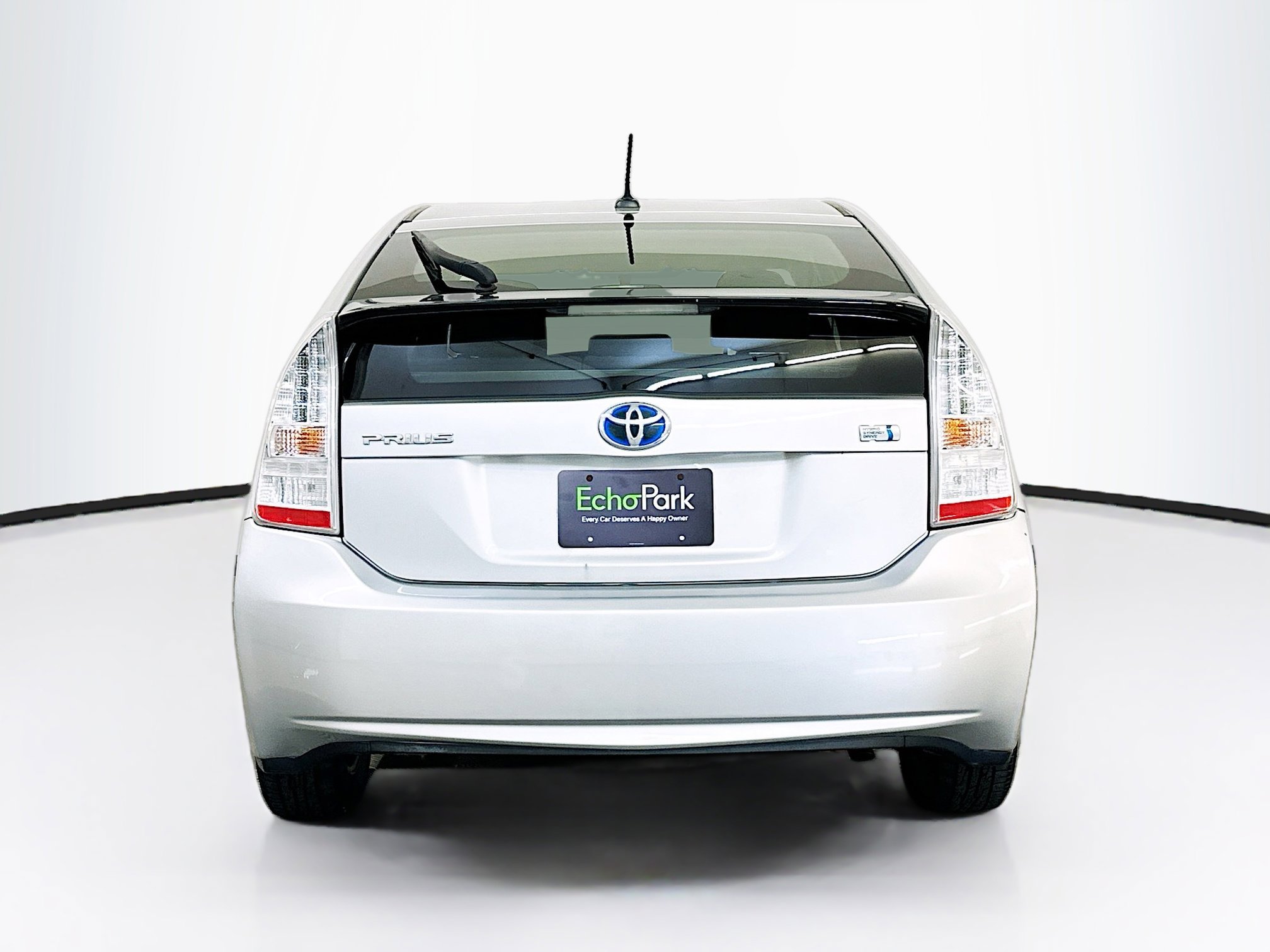 Used 2010 Toyota Prius Three image 7