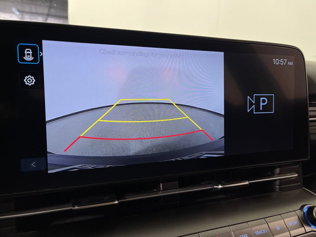 Certified 2024 Hyundai Kona SEL FWD image 23