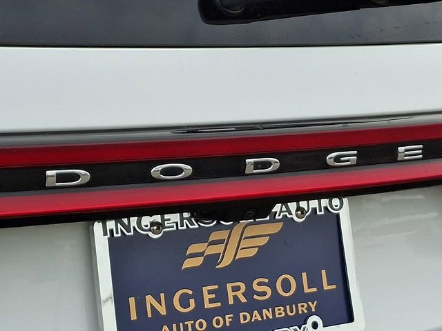 Used 2019 Dodge Durango R/T w/ Blacktop Package image 33