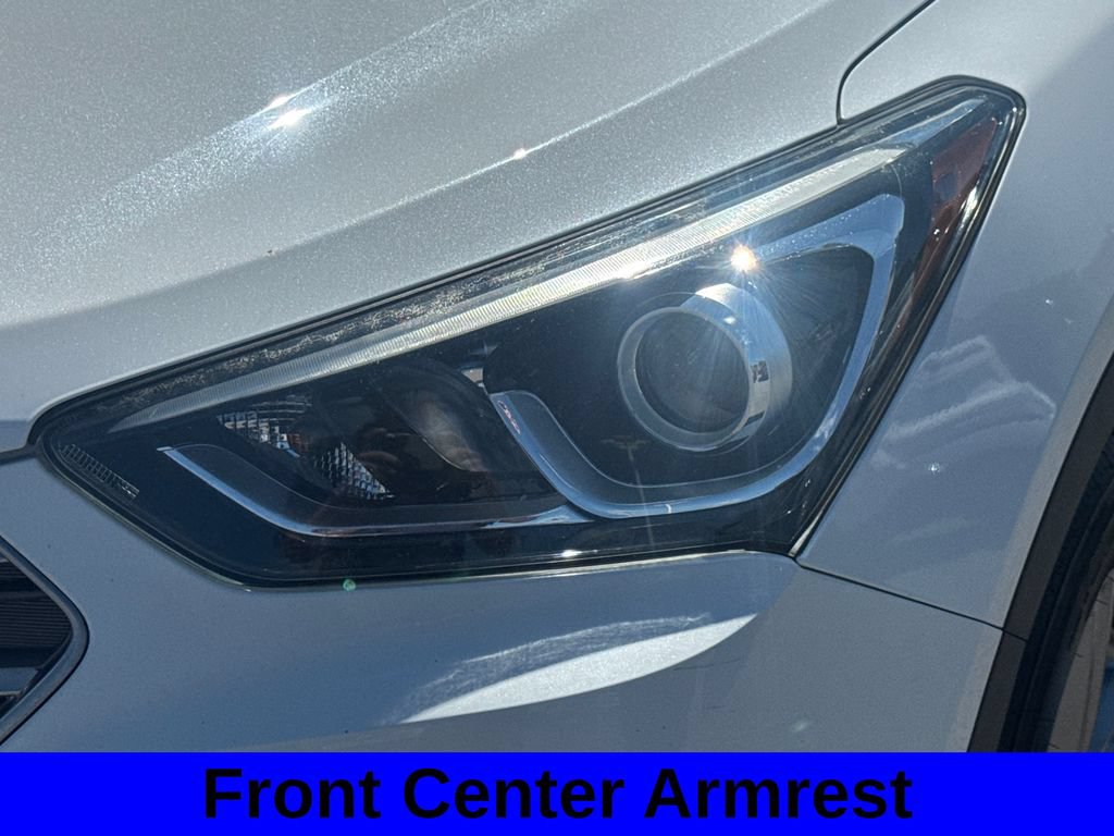 Used 2017 Hyundai Santa Fe Sport AWD/4WD image 17