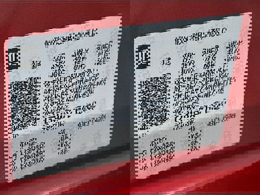 New 2026 GMC Sierra 3500 SLT image 33