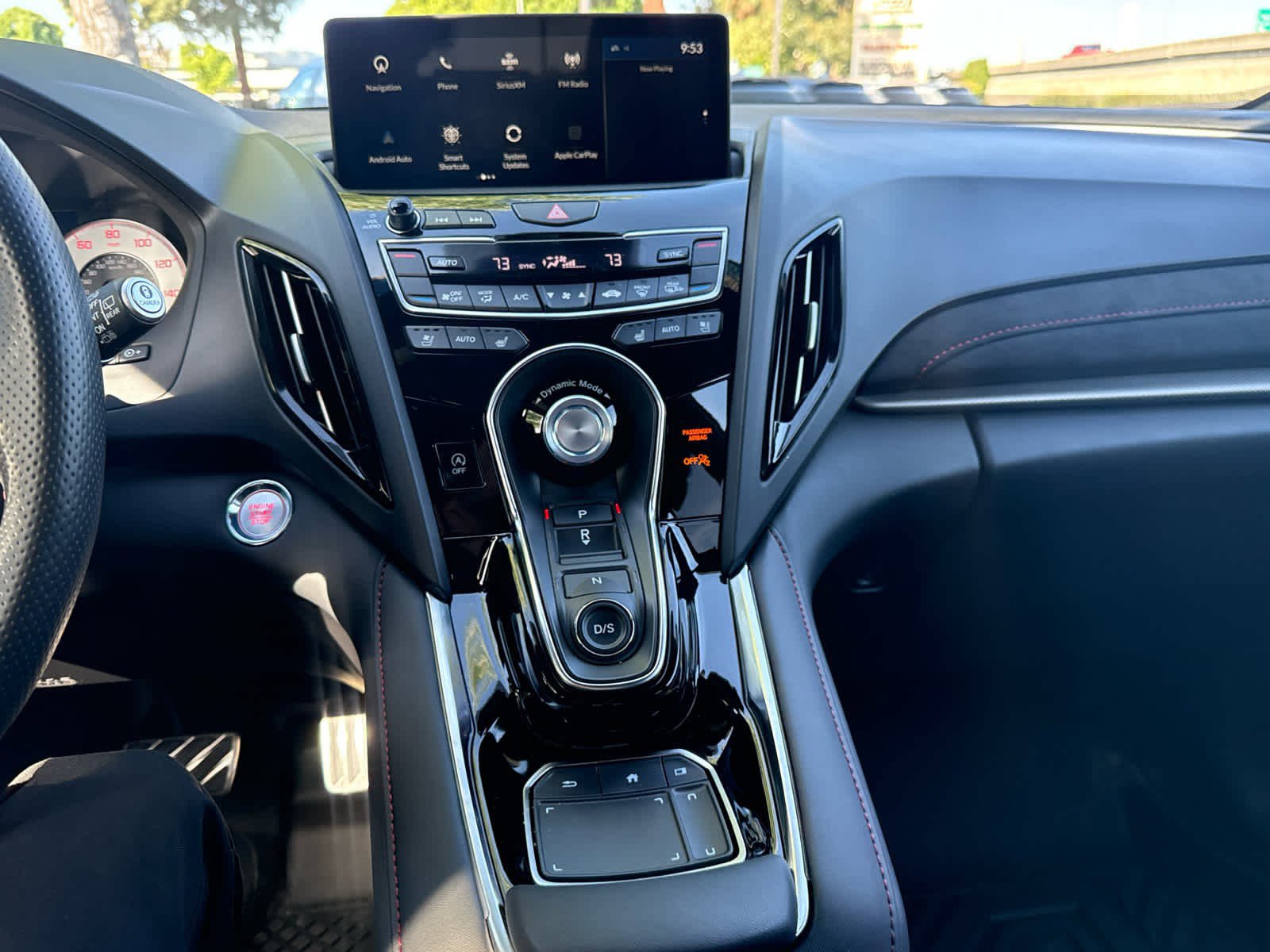 Used 2025 Acura RDX A-Spec image 28