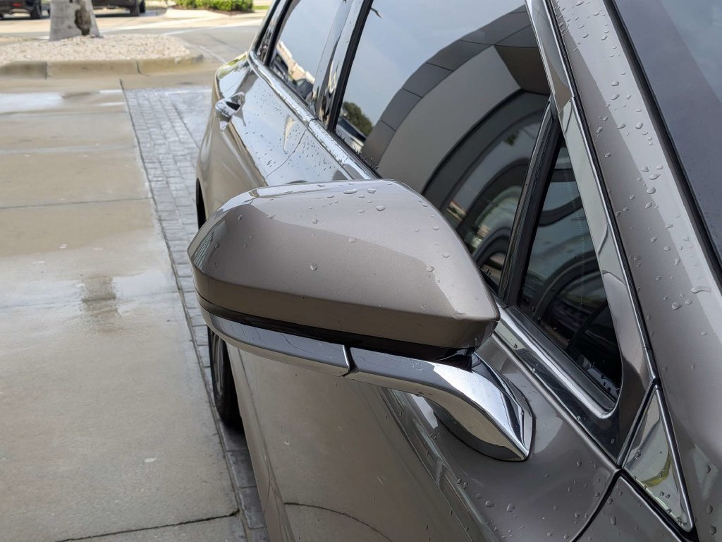 Certified 2019 Lincoln MKZ Premiere FWD image 11
