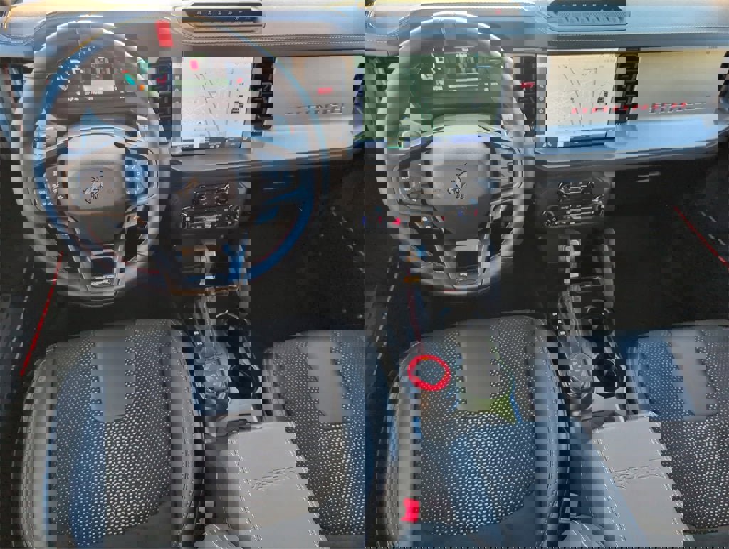 Used 2024 Ford Bronco Raptor image 28