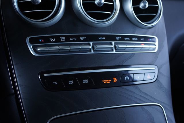 Certified 2023 Mercedes-Benz GLC 300 4MATIC Coupe image 26
