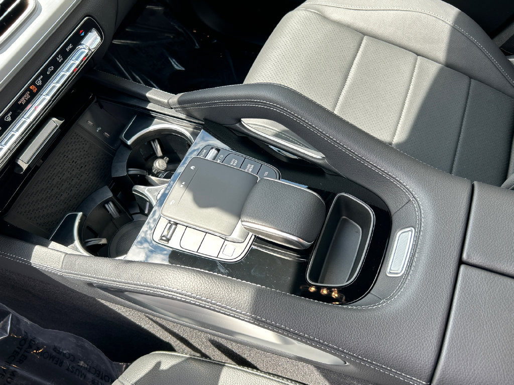 New 2026 Mercedes-Benz GLE 350 4MATIC image 23
