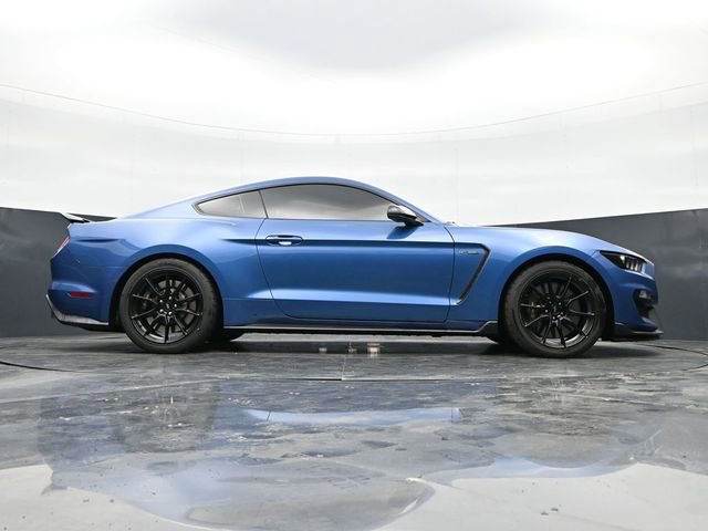 Used 2019 Ford Mustang Shelby GT350 w/ Technology Package RWD image 31