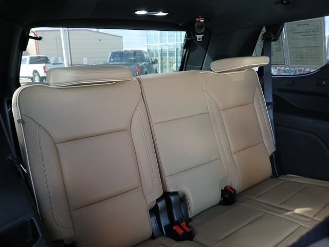 Used 2023 Chevrolet Tahoe Premier RWD image 20