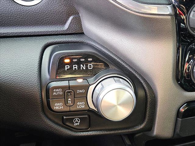 Used 2020 RAM 1500 Laramie AWD/4WD image 14