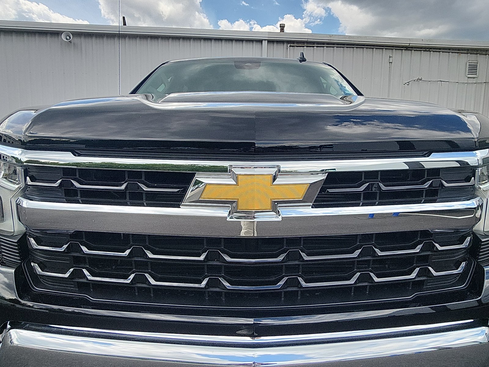 New 2026 Chevrolet Silverado 1500 LT AWD/4WD image 14