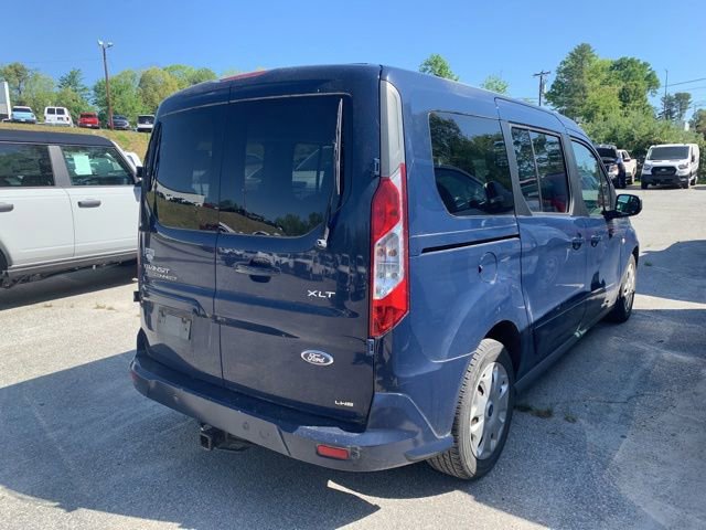Used 2015 Ford Transit Connect XLT FWD image 8