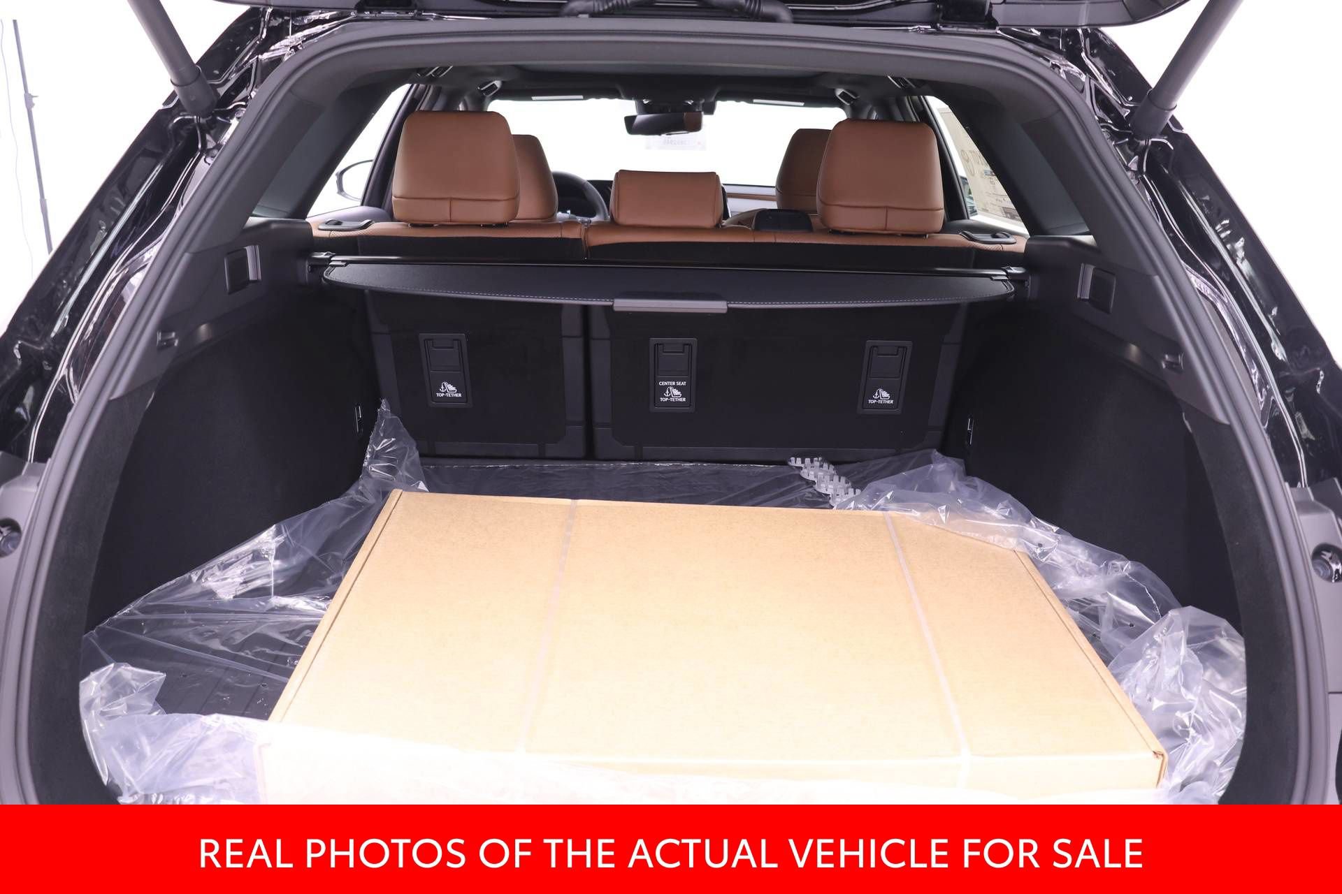 New 2026 Toyota Crown Signia w/ Advanced Technology Package AWD/4WD image 14