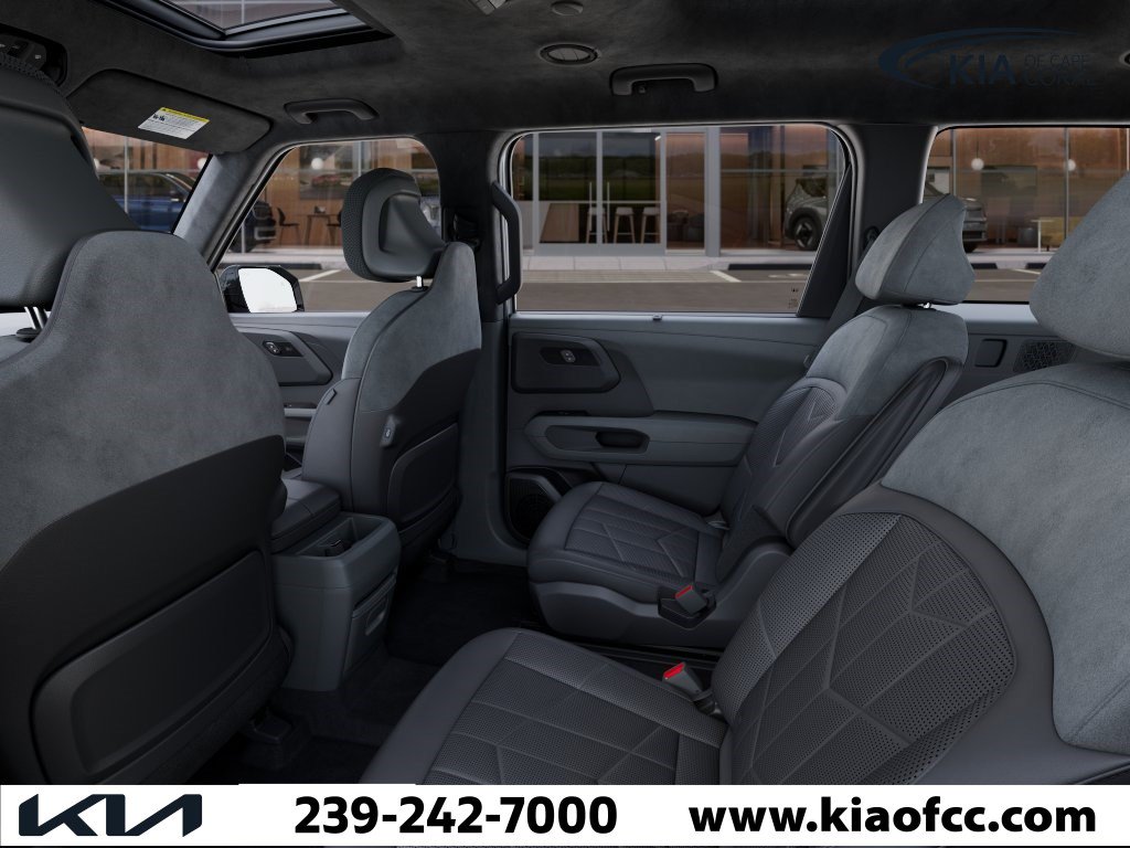 New 2027 Kia Telluride X-Line SX Prestige AWD/4WD image 18