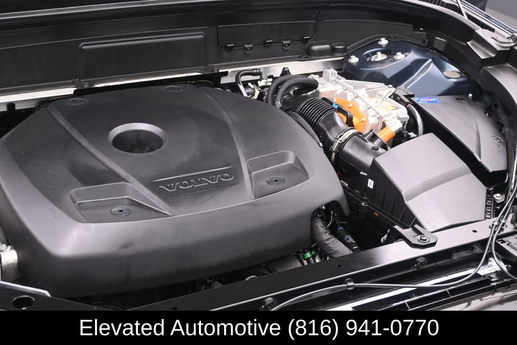 Used 2024 Volvo XC60 T8 Ultimate w/ Protection Package Premier AWD/4WD image 22