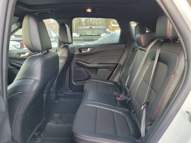 New 2025 Ford Escape ST-Line Select w/ Tech Pack #2 AWD/4WD image 13