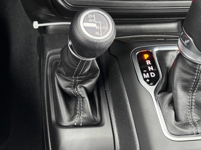 New 2026 Jeep Gladiator Sport AWD/4WD image 23