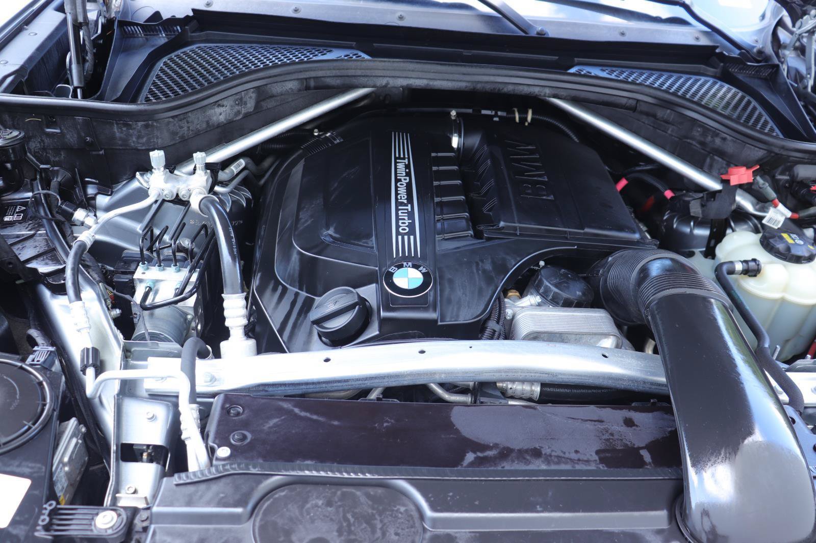 Used 2017 BMW X5 xDrive35i AWD/4WD image 32