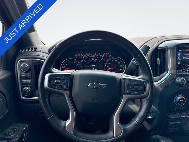 Used 2021 Chevrolet Silverado 1500 RST w/ All Star Edition Plus image 14