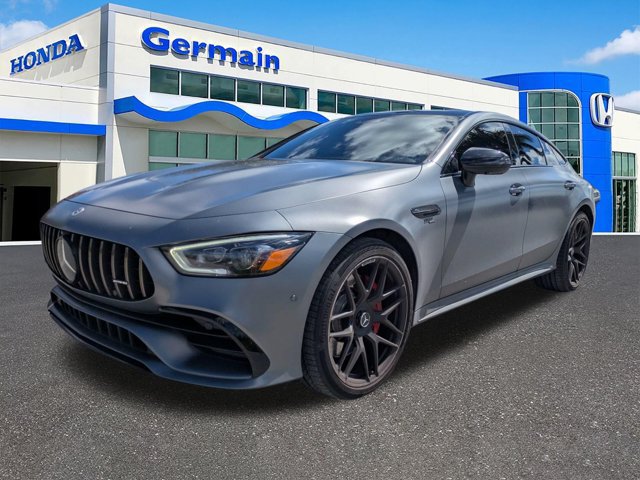 Used 2023 Mercedes-Benz AMG GT 53