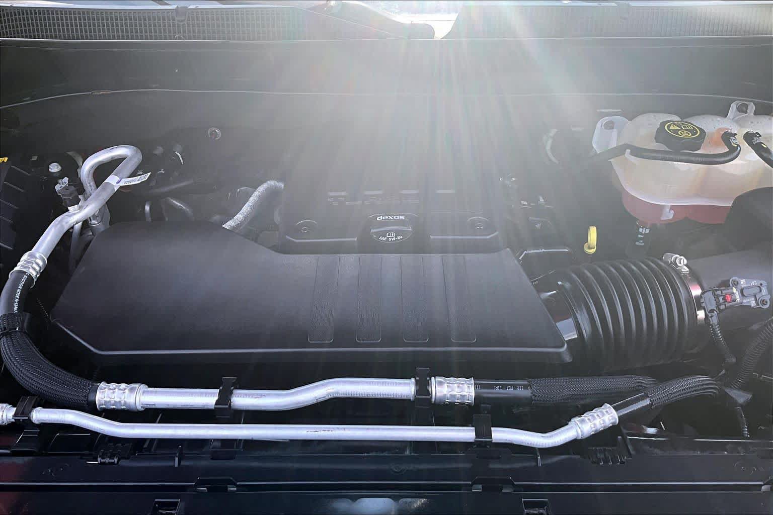Used 2022 Chevrolet Silverado 1500 LT RWD image 25