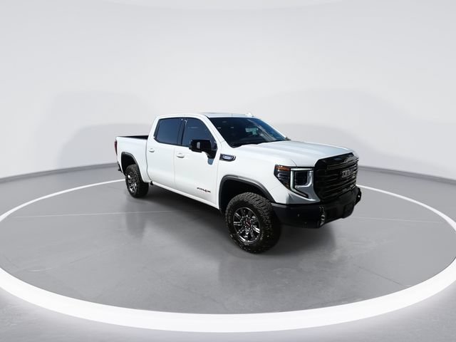 Used 2025 GMC Sierra 1500 AT4X AWD/4WD image 2